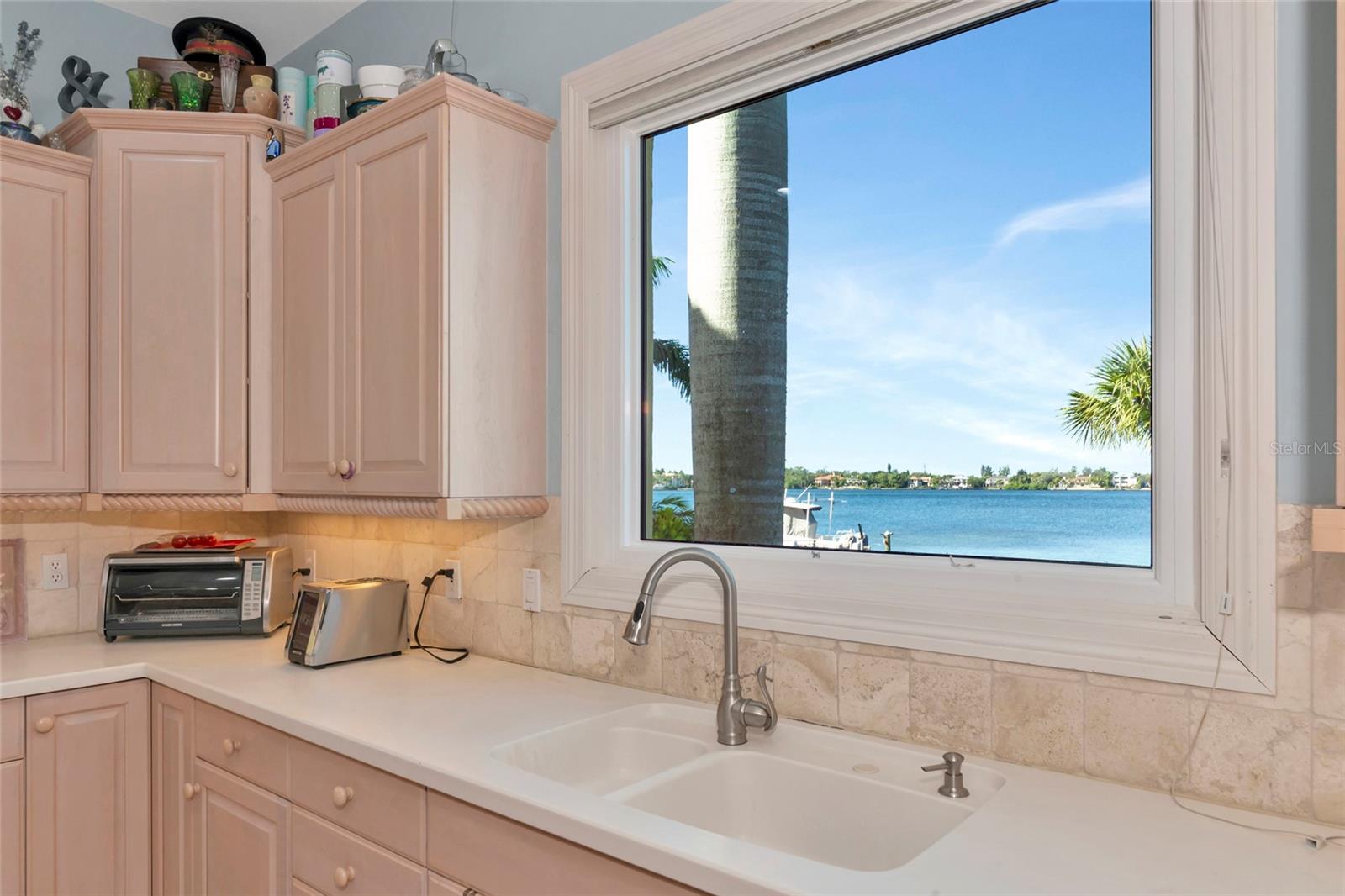 BUCCANEER BAY - Residential