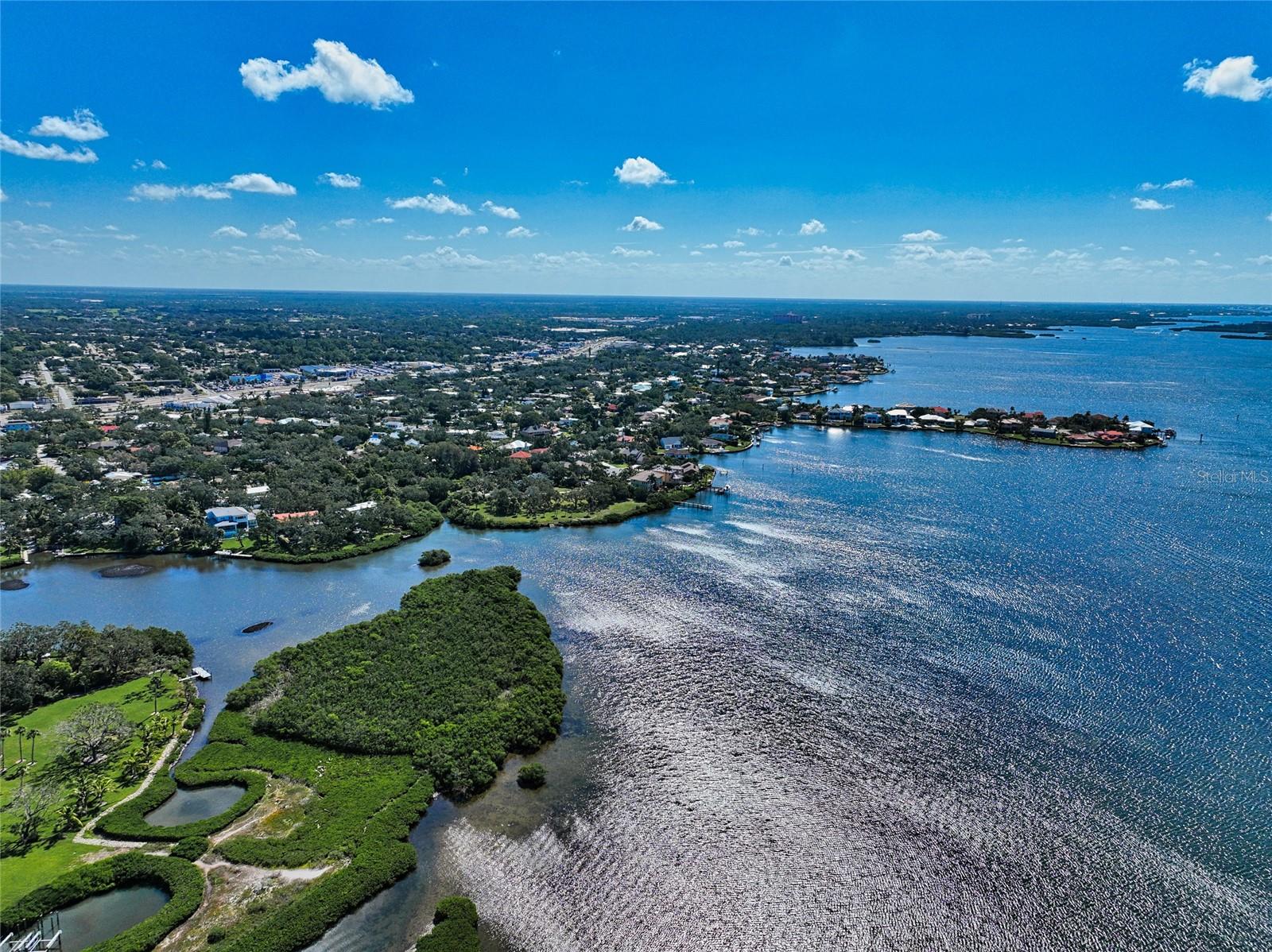 BUCCANEER BAY - Residential