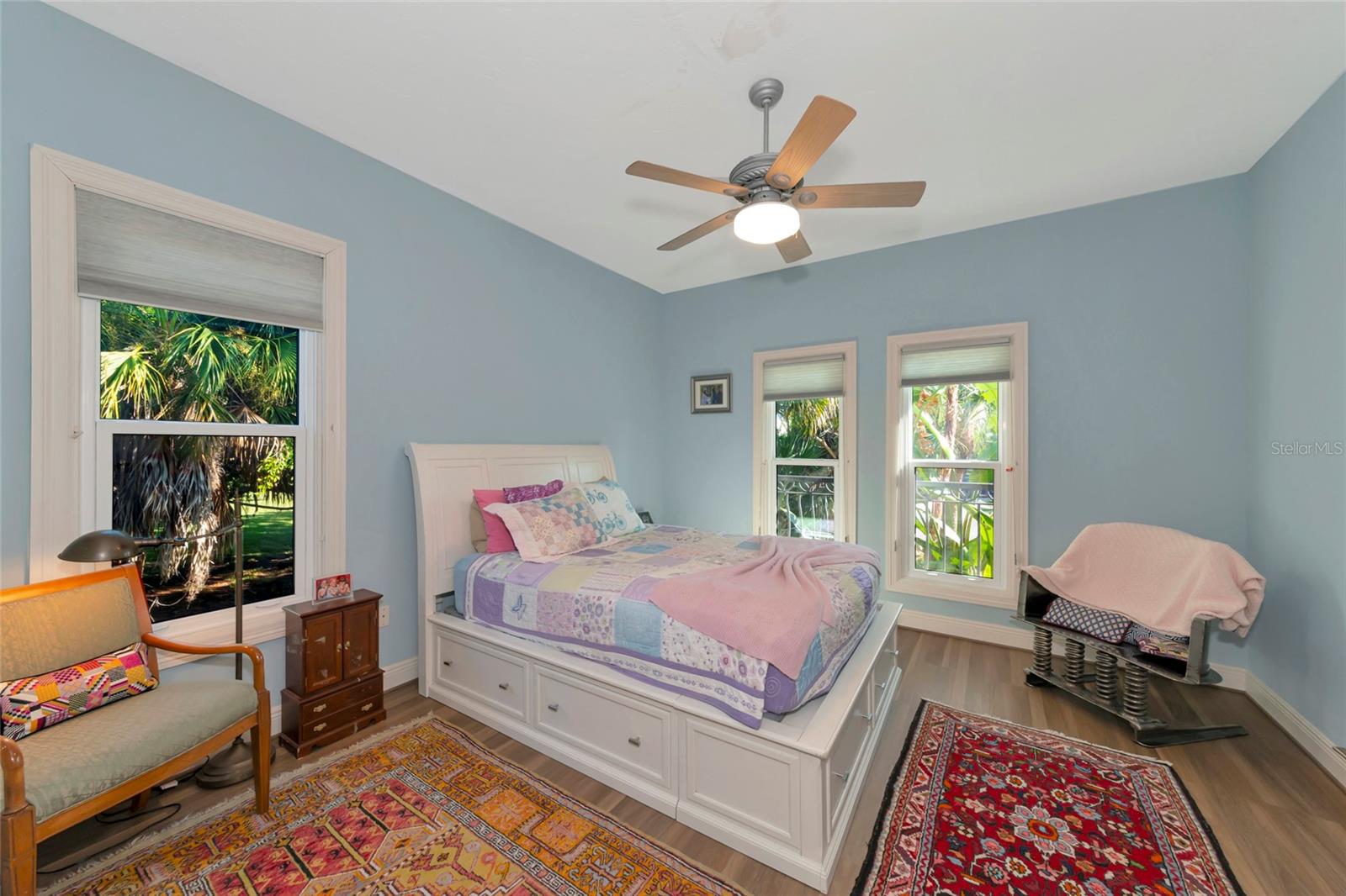 BUCCANEER BAY - Residential