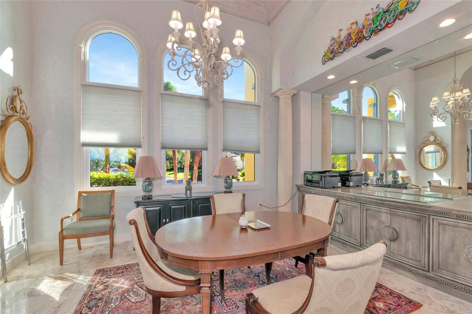 BUCCANEER BAY - Residential