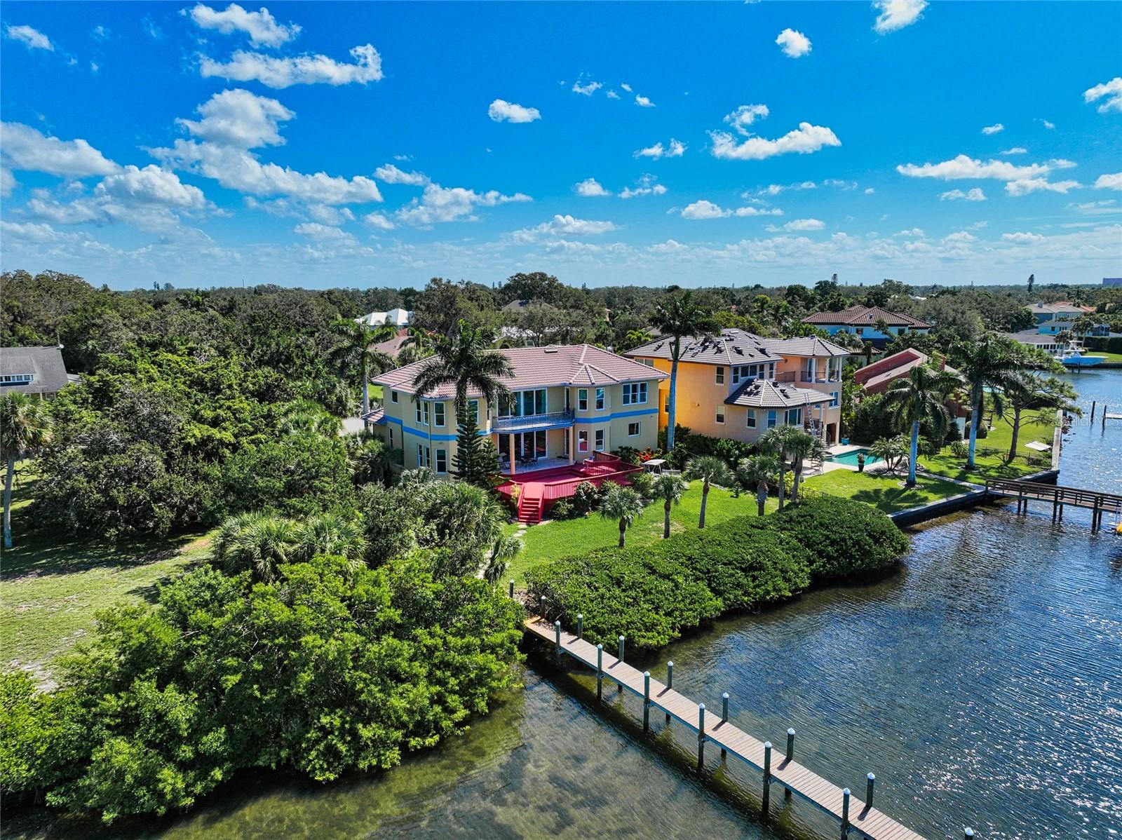 BUCCANEER BAY - Residential