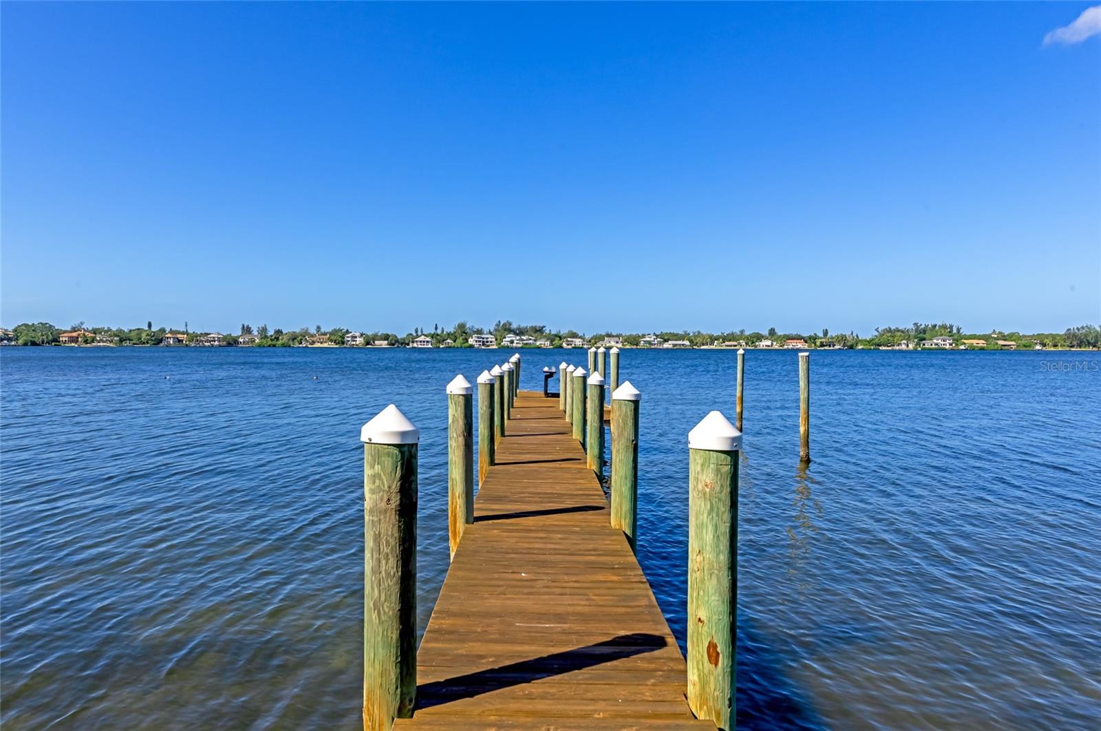 BUCCANEER BAY - Residential