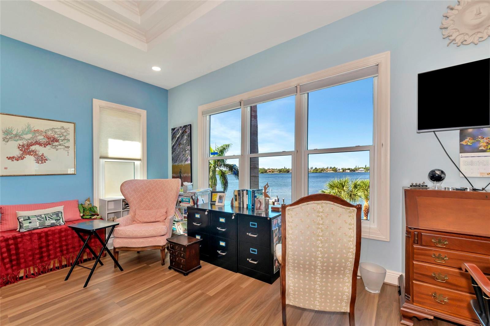 BUCCANEER BAY - Residential