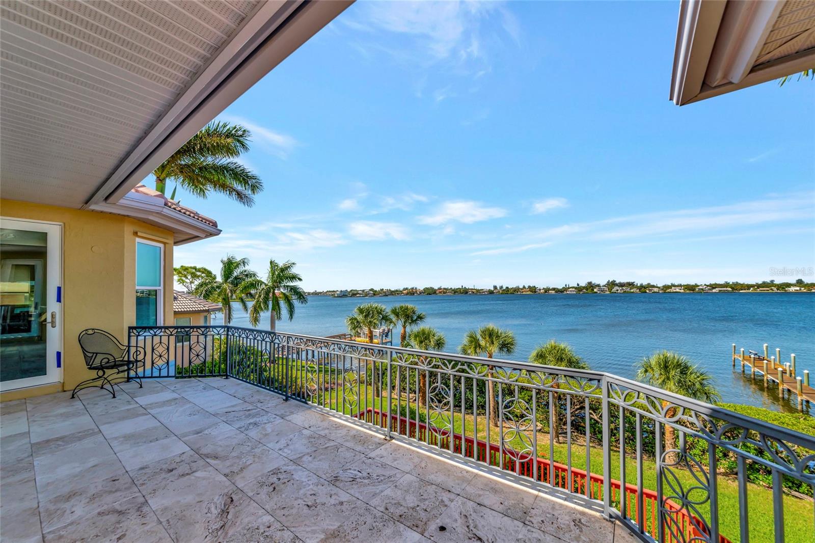 BUCCANEER BAY - Residential