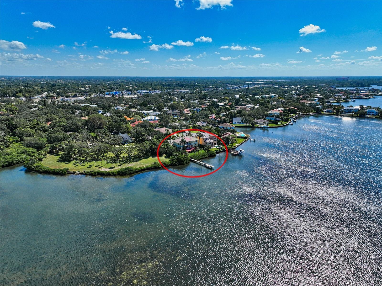 BUCCANEER BAY - Residential