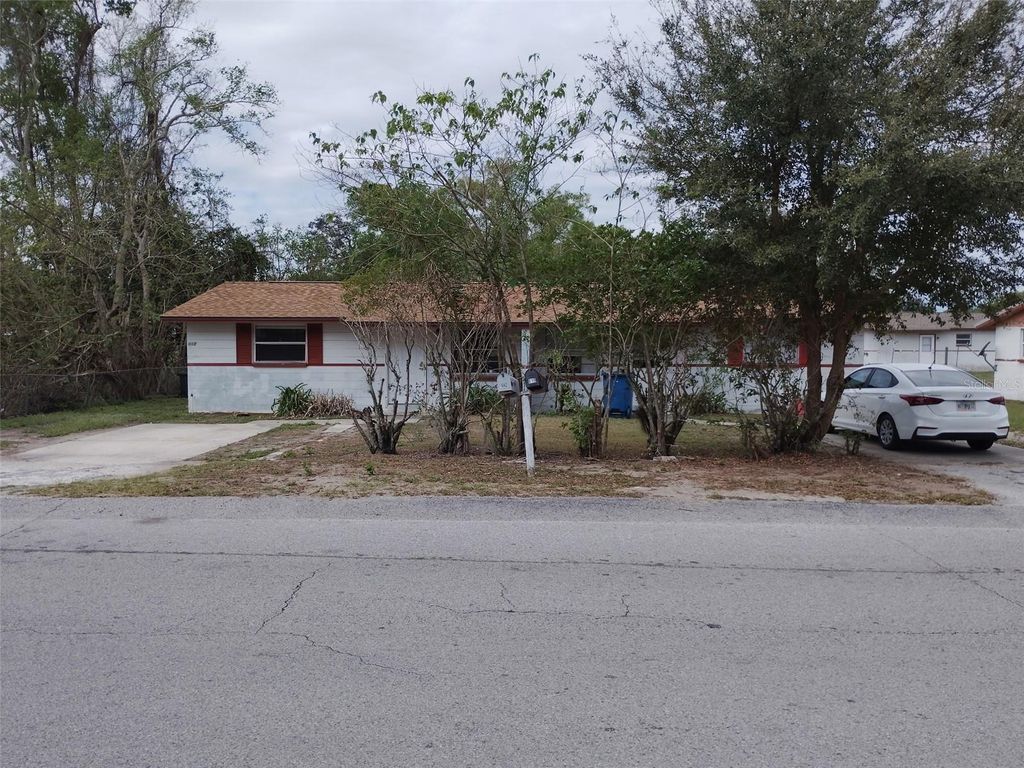 Photo of Fort Meade, FL 33841 (MLS # L4960348)