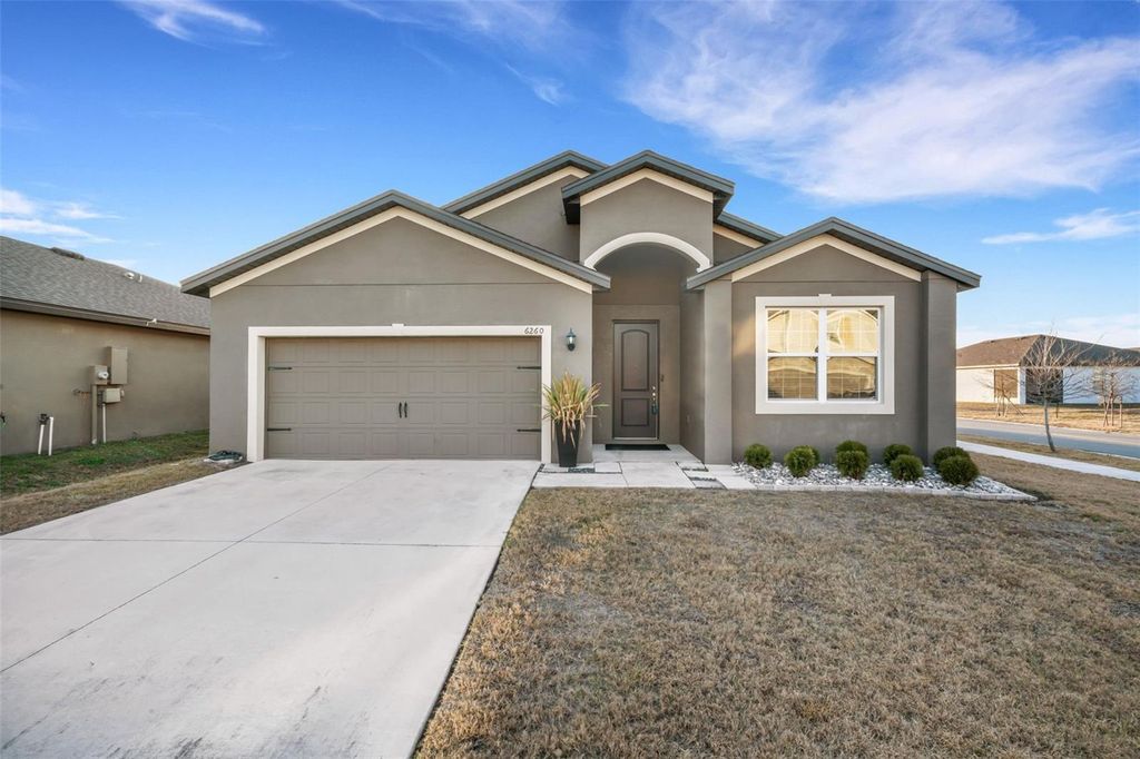 Photo of 6260 Dolostone Drive, Lakeland, FL 33811 (MLS # L4959366)