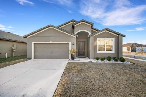 6260 DOLOSTONE DRIVE LAKELAND FL 33811