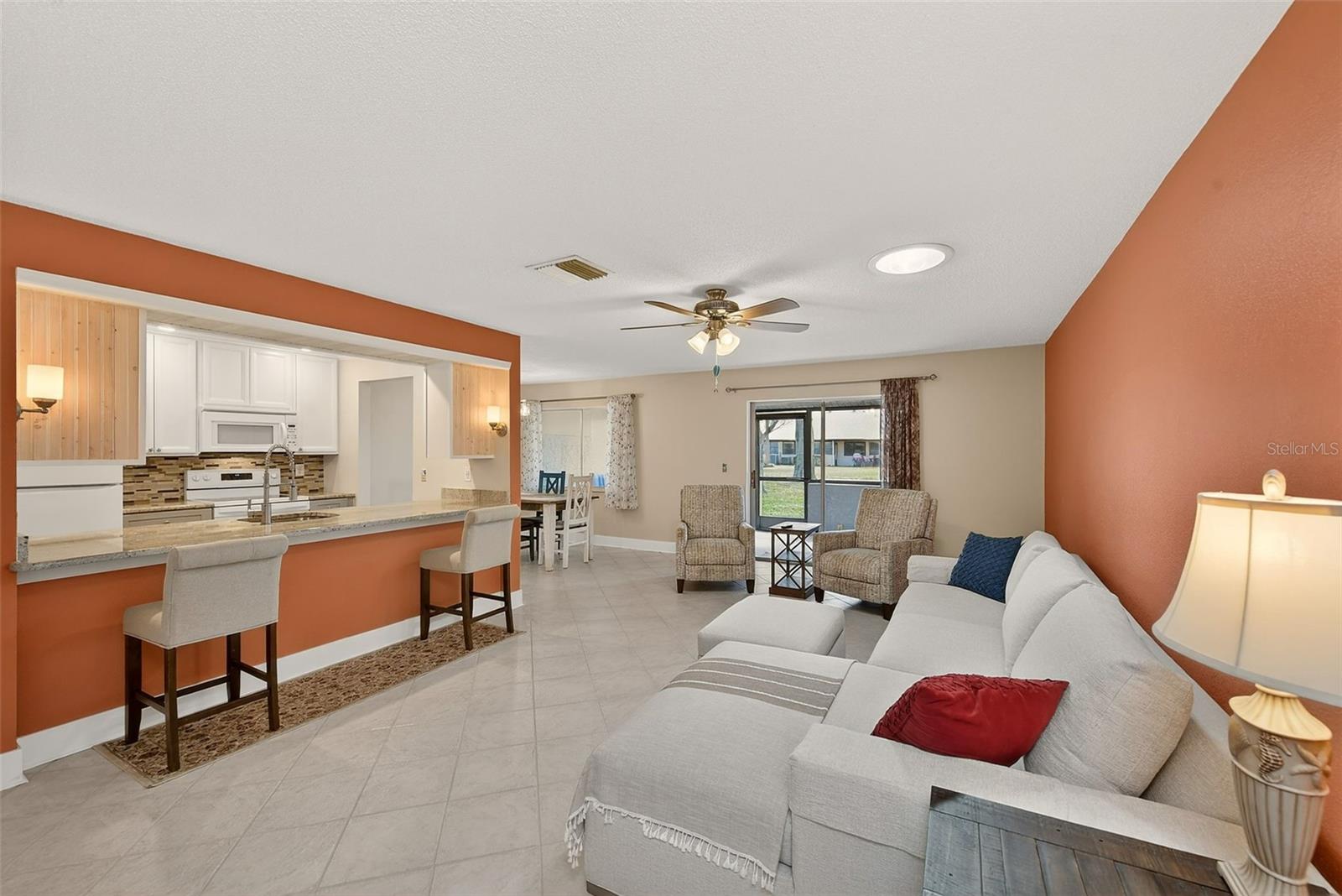 NEW HAVEN CONDO - Residential Lease