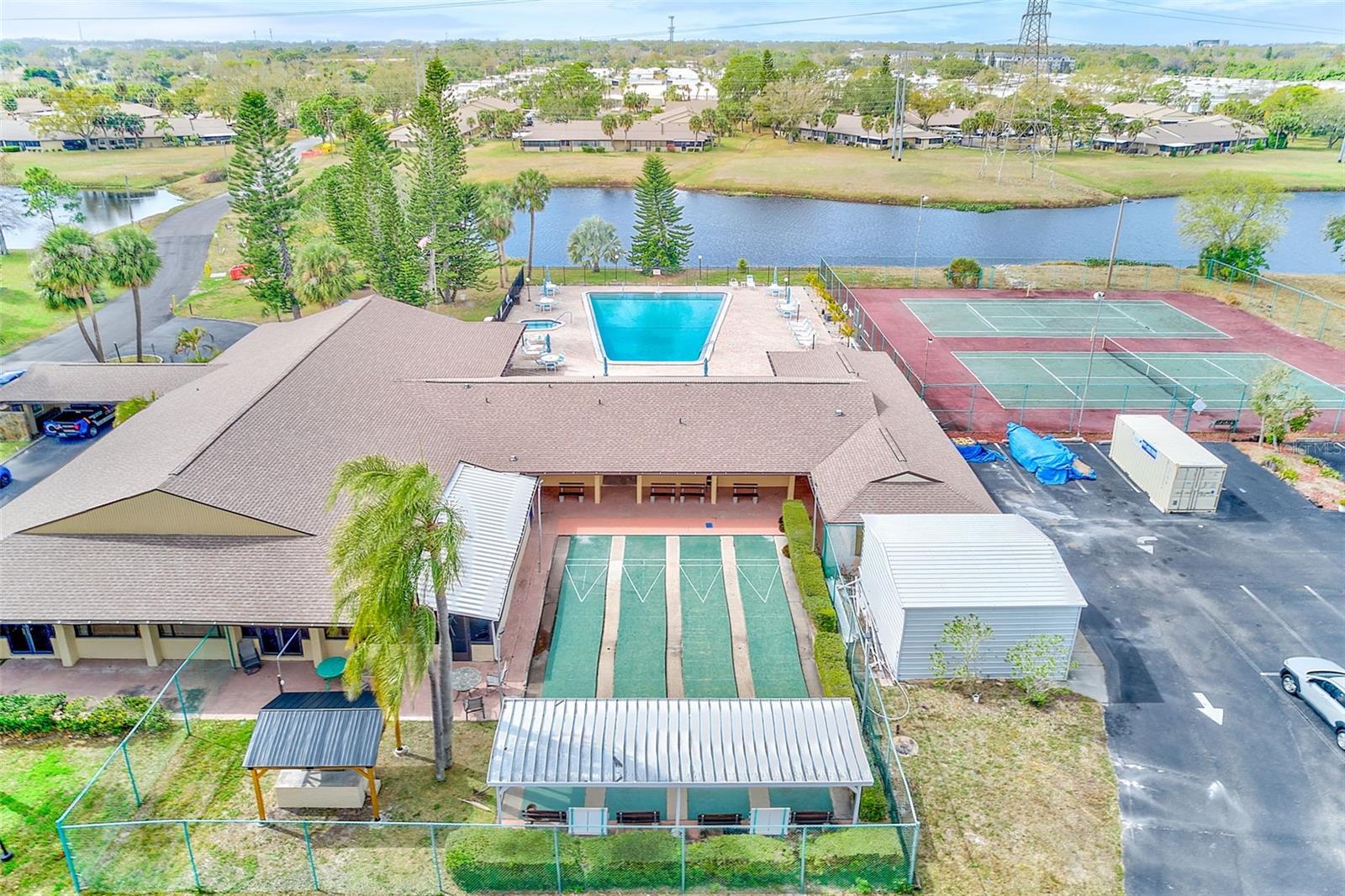 NEW HAVEN CONDO - Residential Lease