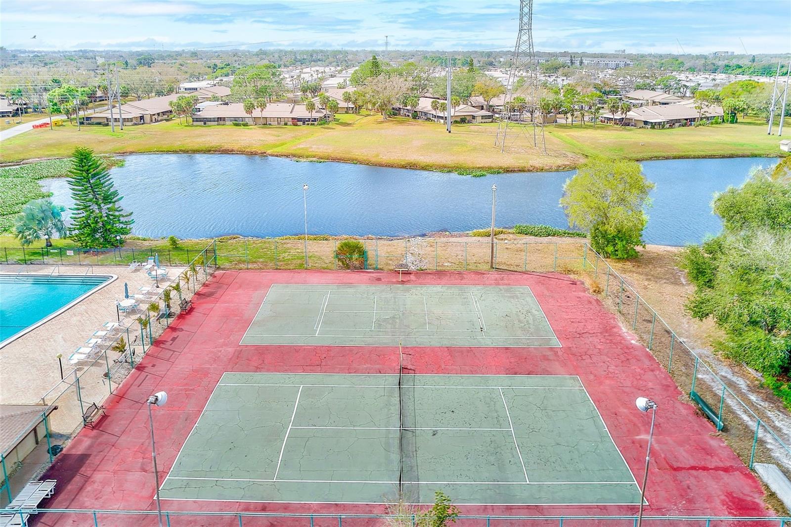 NEW HAVEN CONDO - Residential Lease