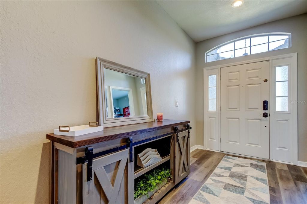 Photo of 6648 Castle Green Place, Zephyrhills, FL 33541 (MLS # TB8398790)