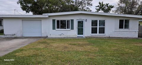 A home in CLEARWATER