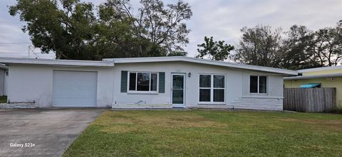 A home in CLEARWATER