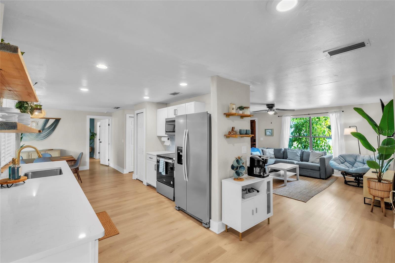 CORDOVA LAKES PH II - Residential