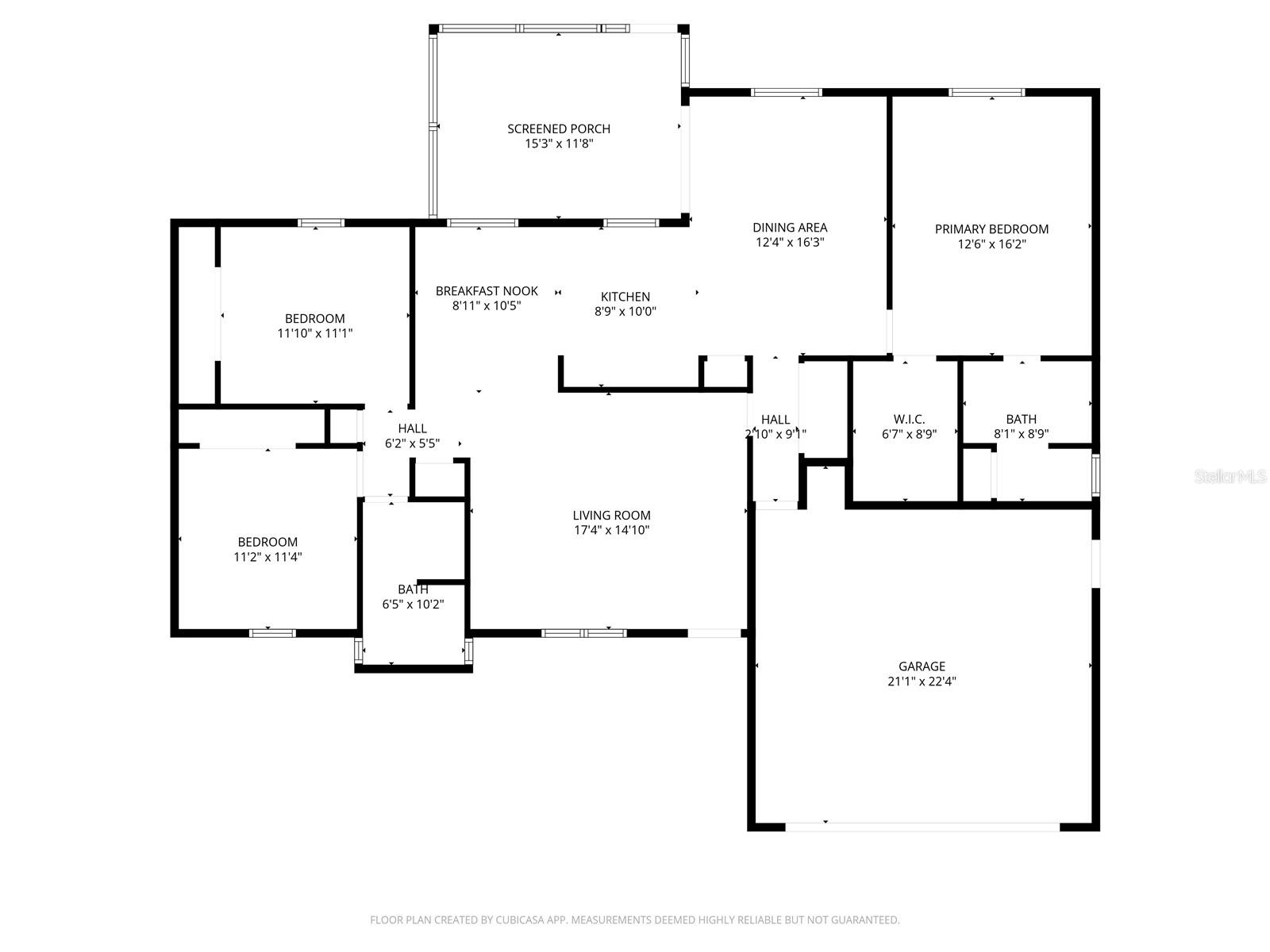 CORDOVA LAKES PH II - Residential