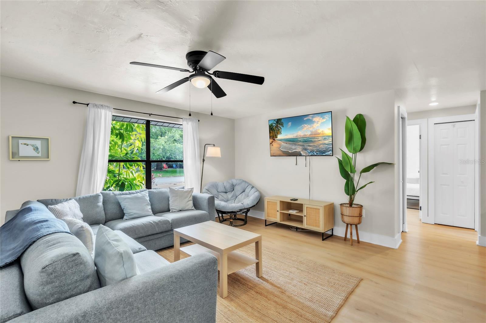 CORDOVA LAKES PH II - Residential