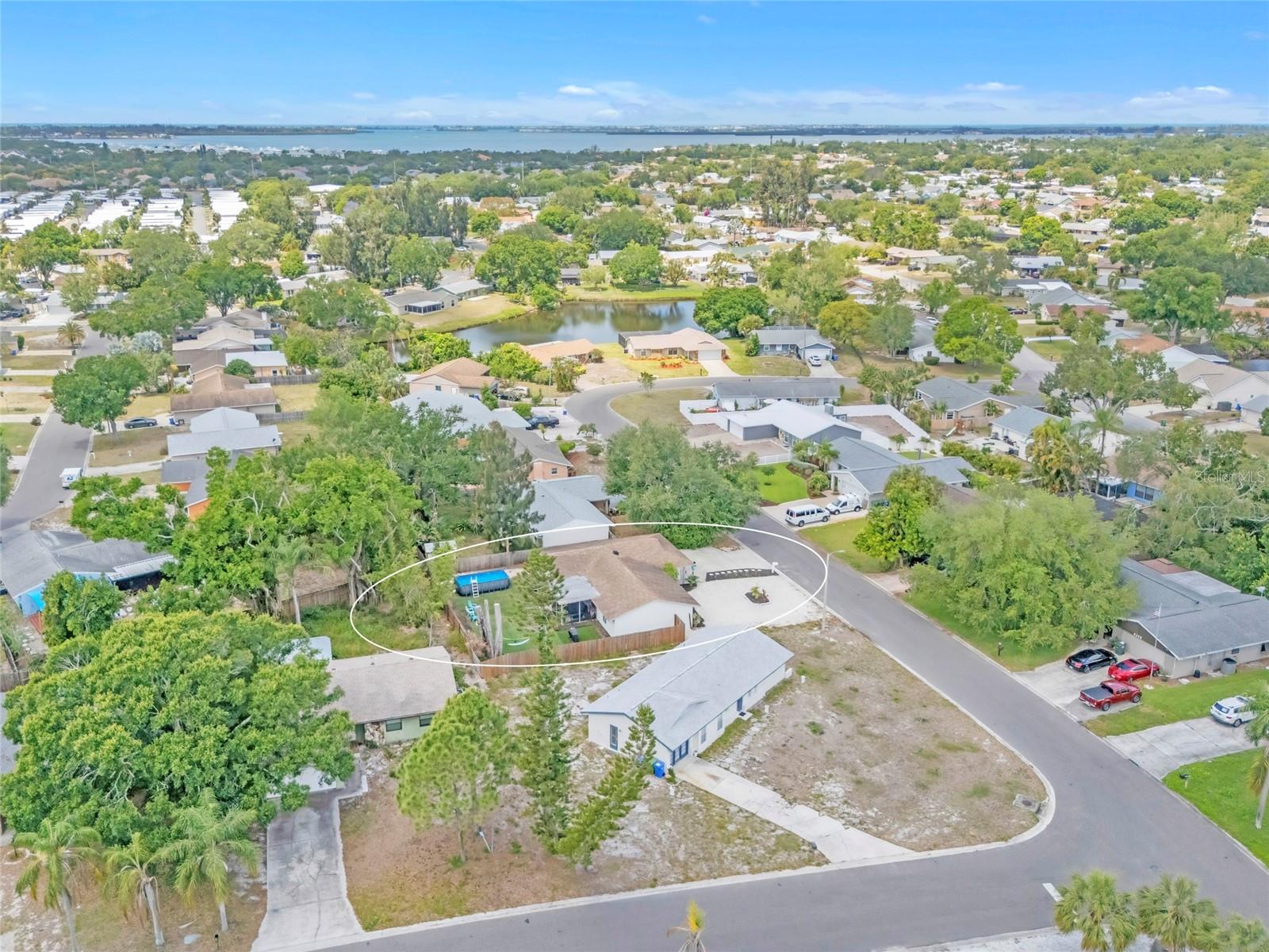 CORDOVA LAKES PH II - Residential
