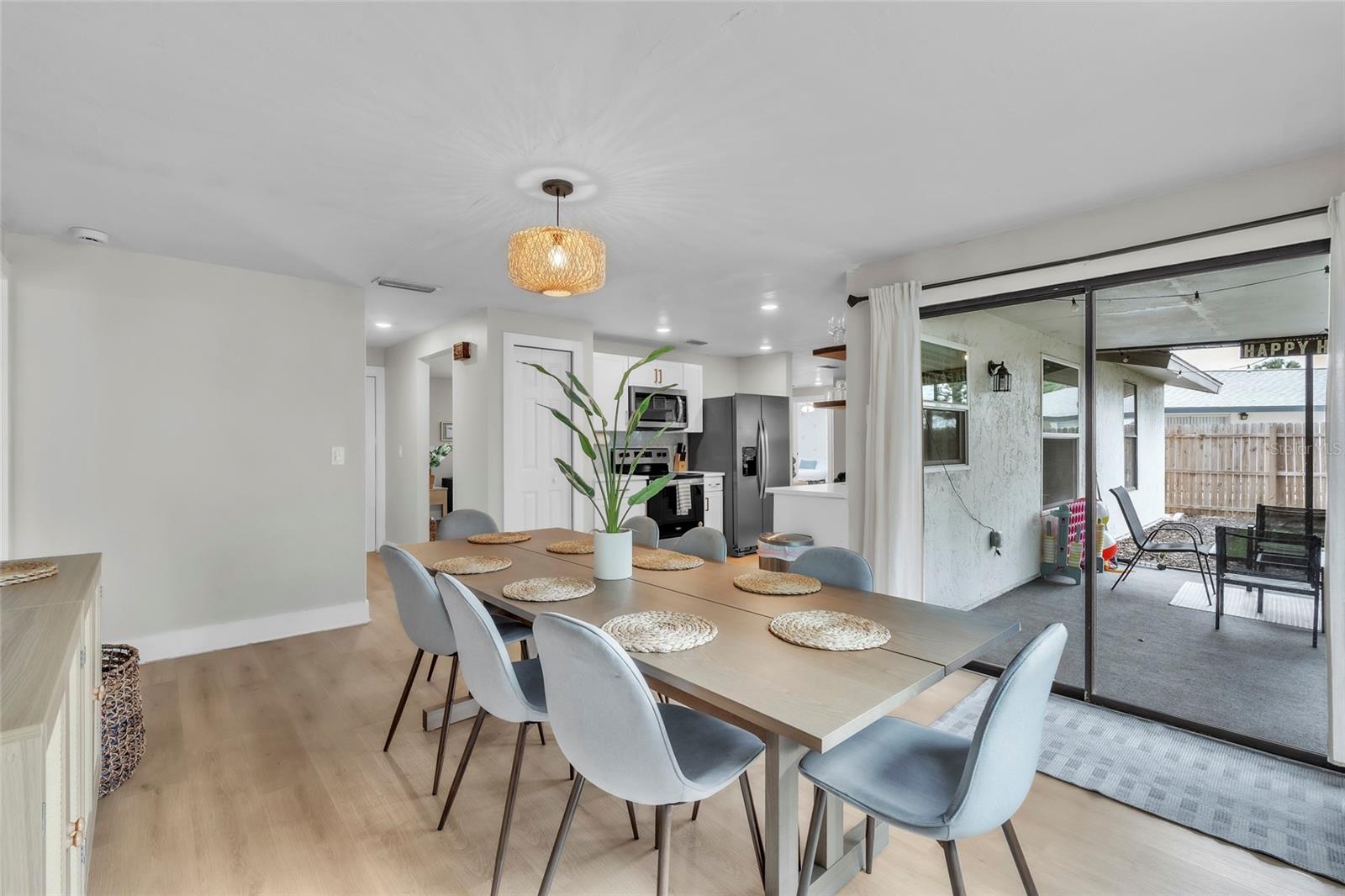 CORDOVA LAKES PH II - Residential