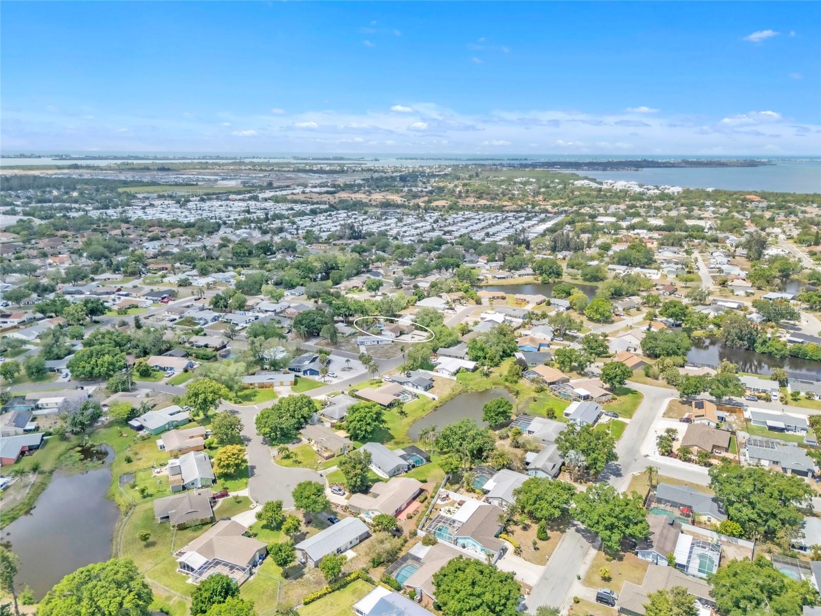 CORDOVA LAKES PH II - Residential