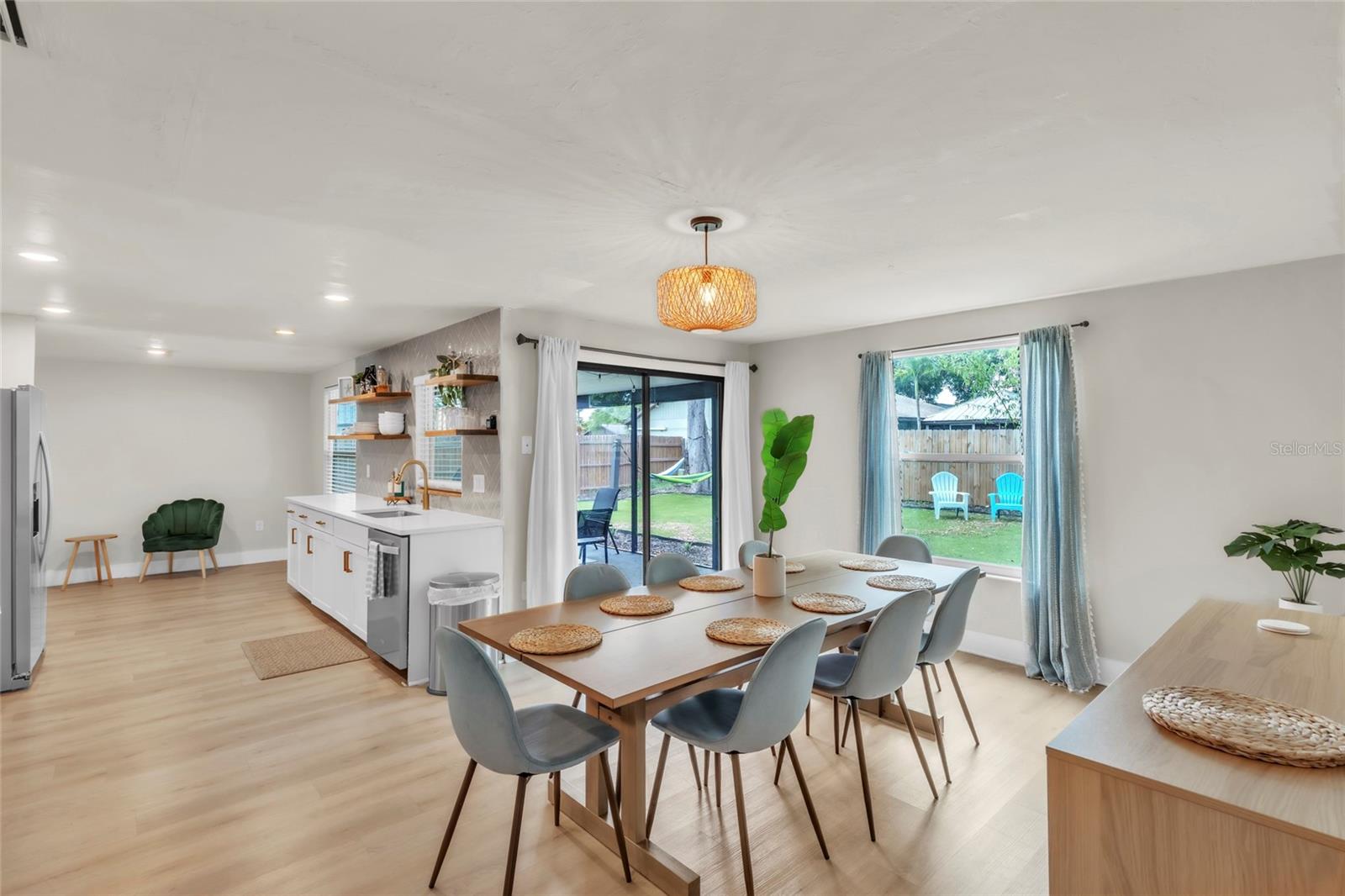 CORDOVA LAKES PH II - Residential