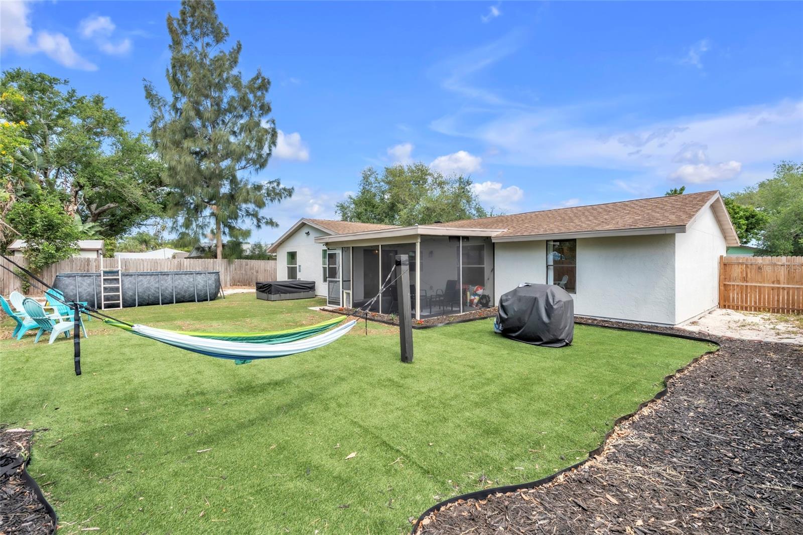 CORDOVA LAKES PH II - Residential