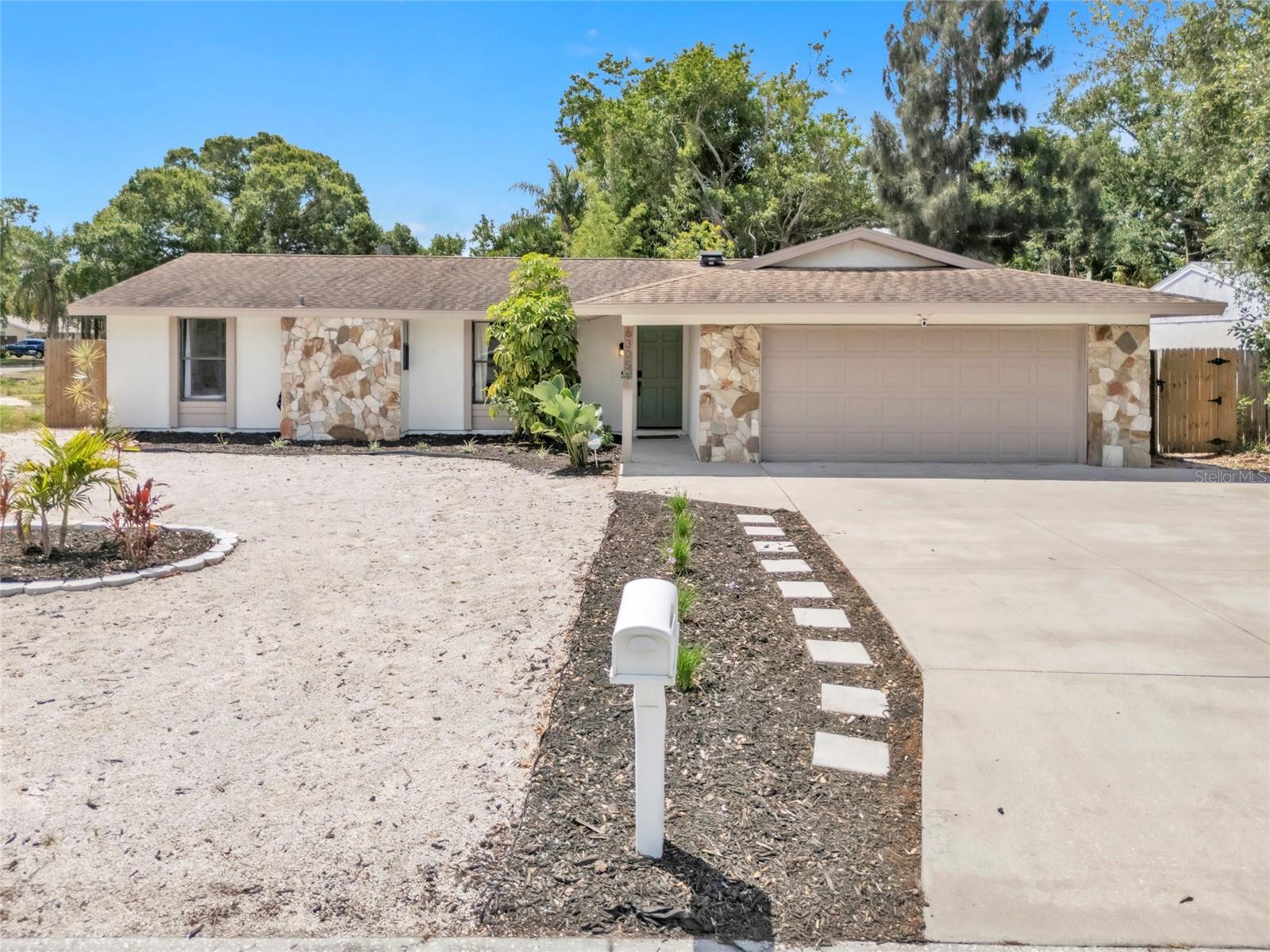 CORDOVA LAKES PH II - Residential