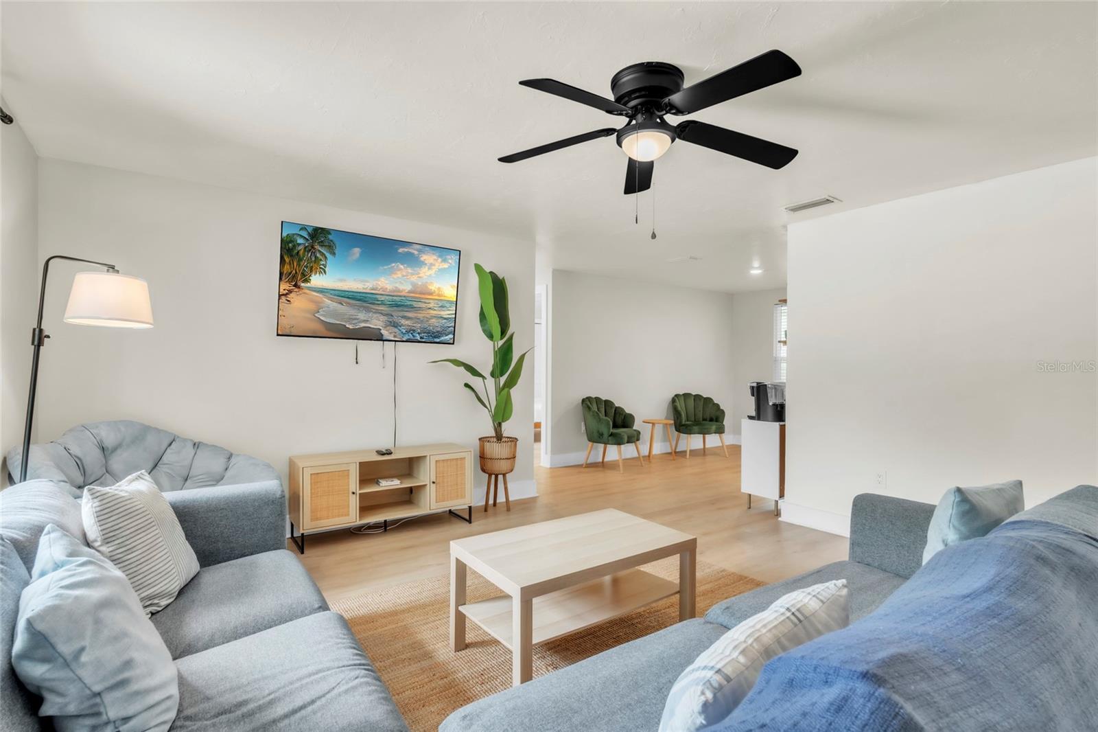 CORDOVA LAKES PH II - Residential