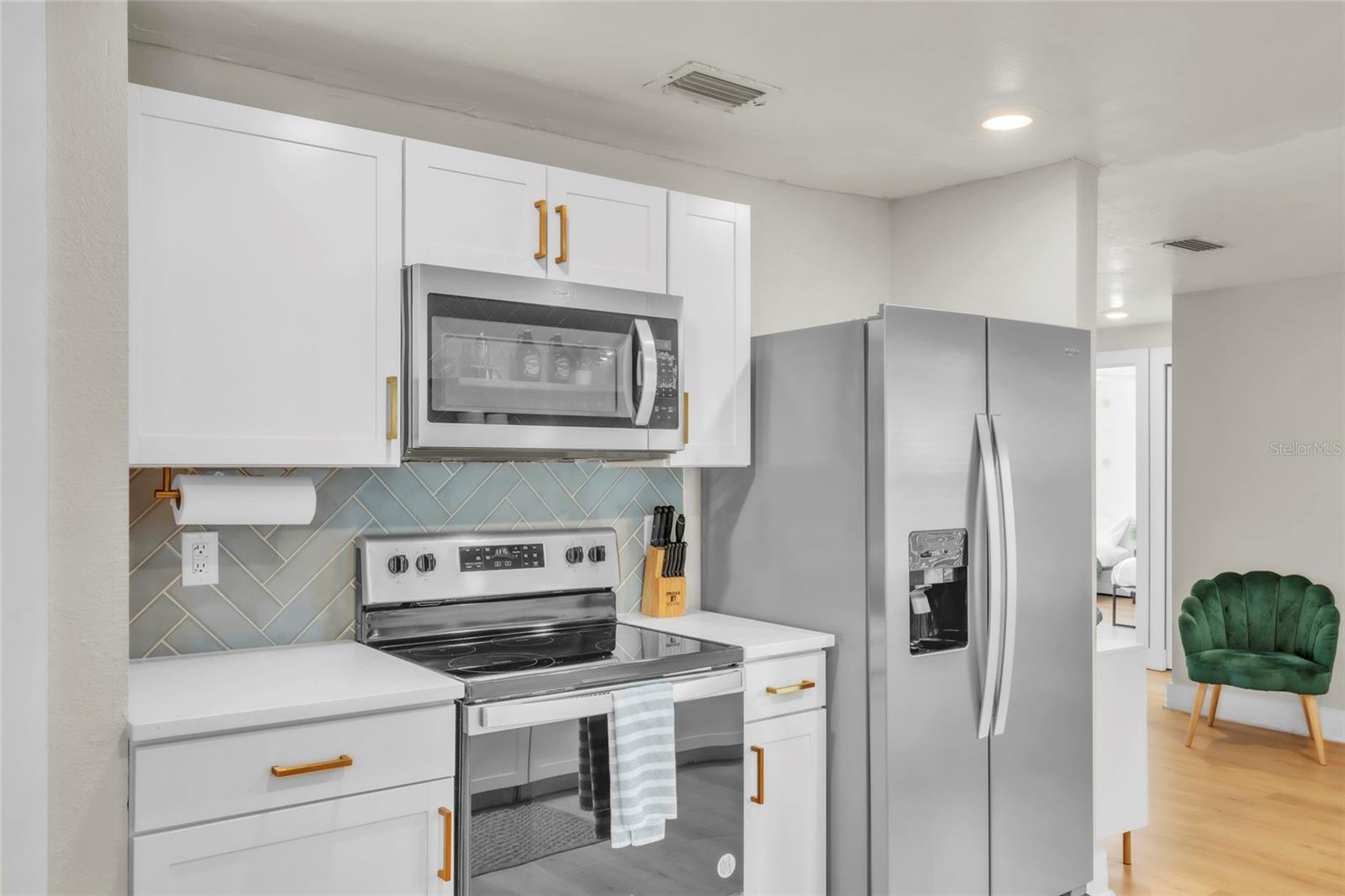 CORDOVA LAKES PH II - Residential