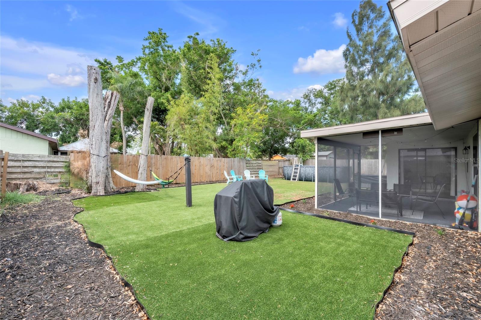 CORDOVA LAKES PH II - Residential