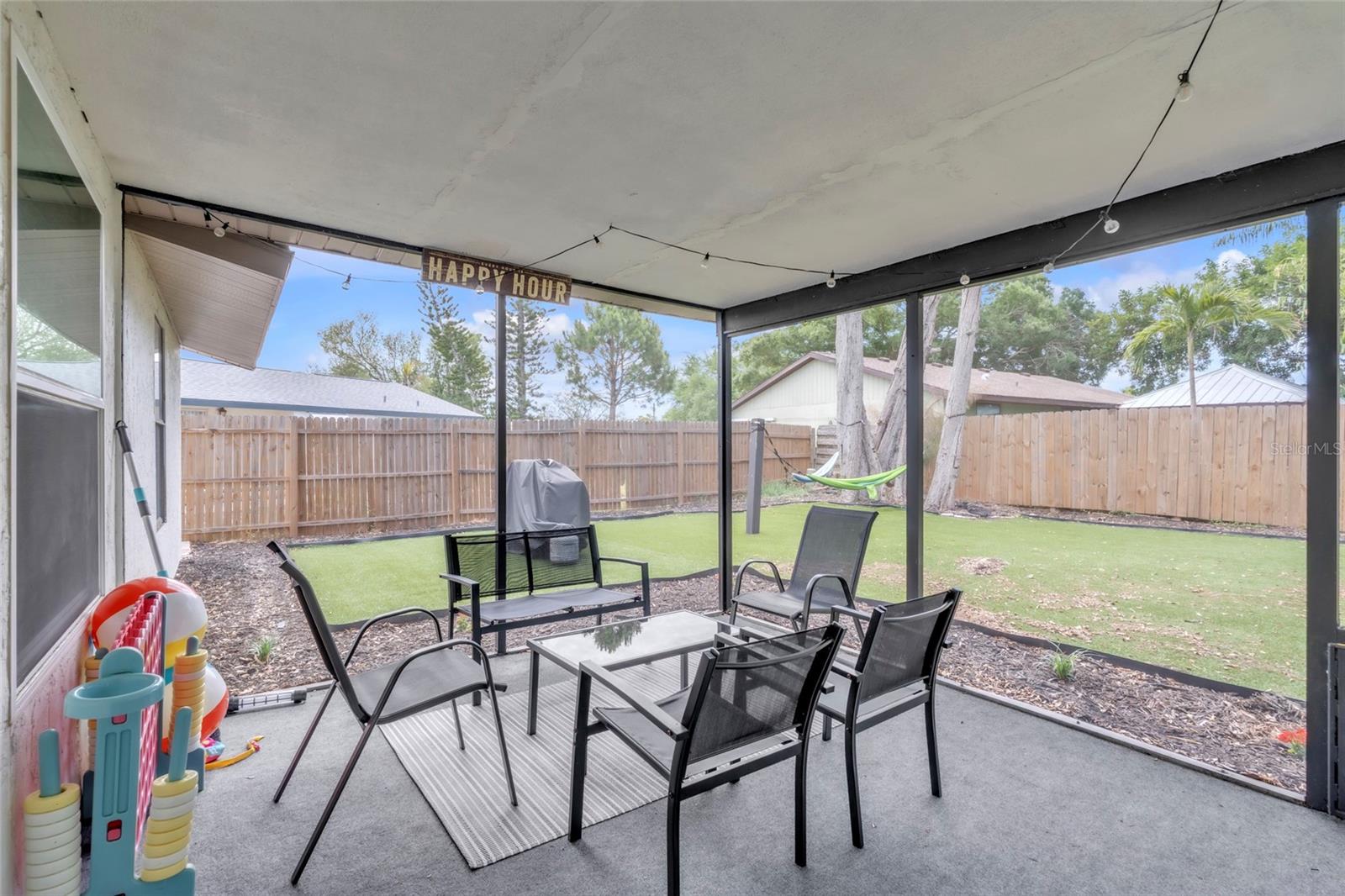 CORDOVA LAKES PH II - Residential