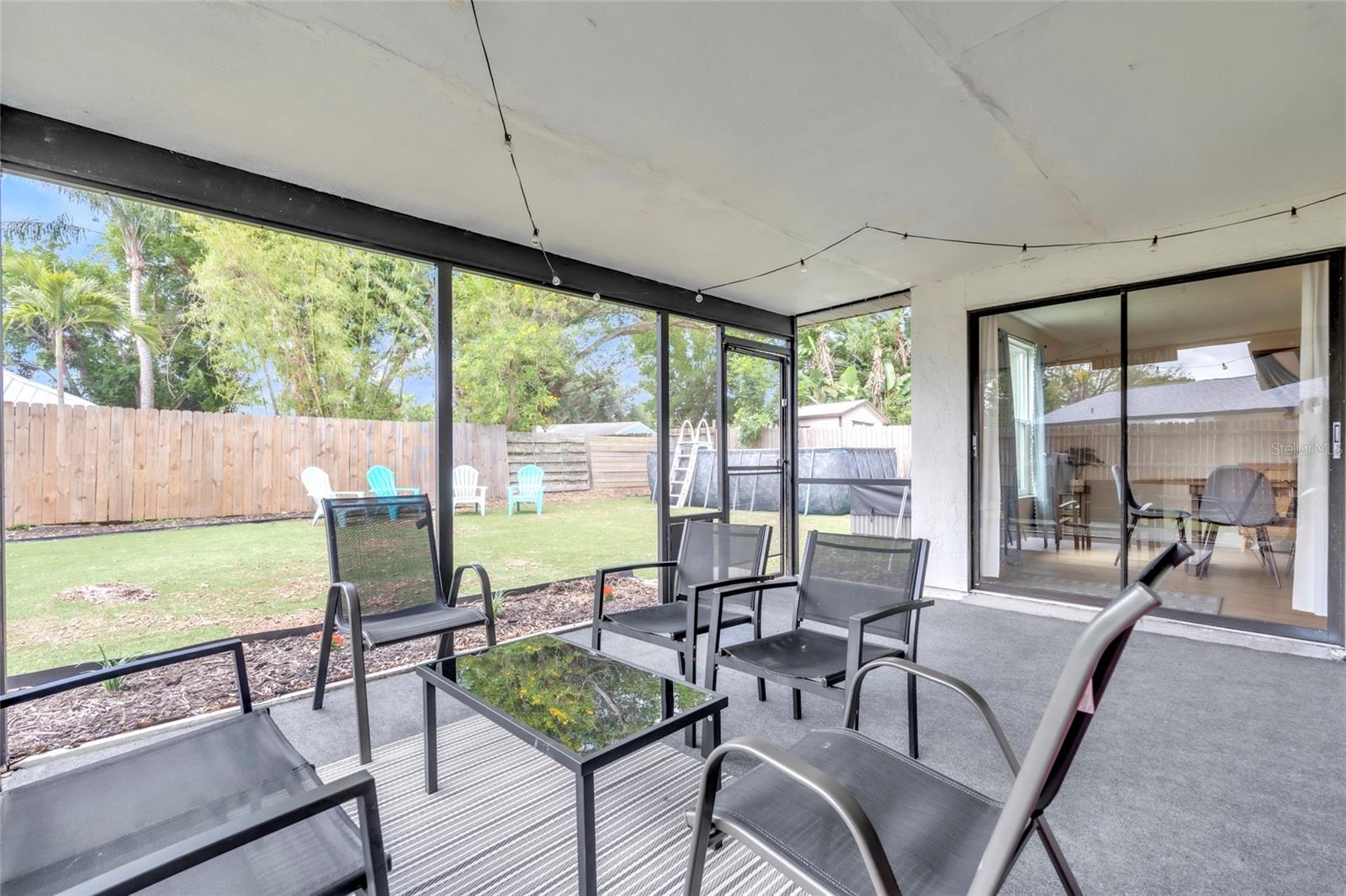 CORDOVA LAKES PH II - Residential