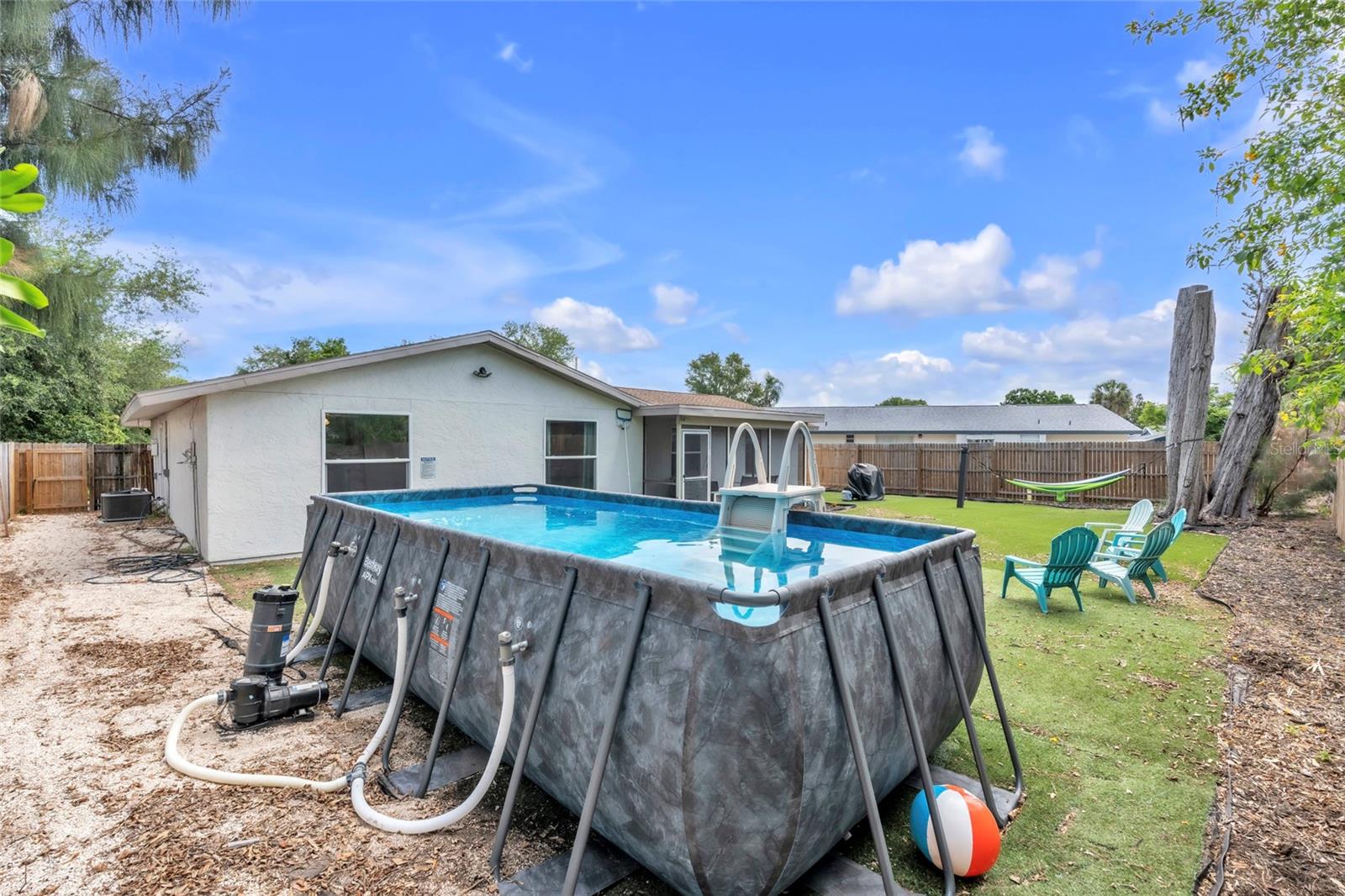 CORDOVA LAKES PH II - Residential