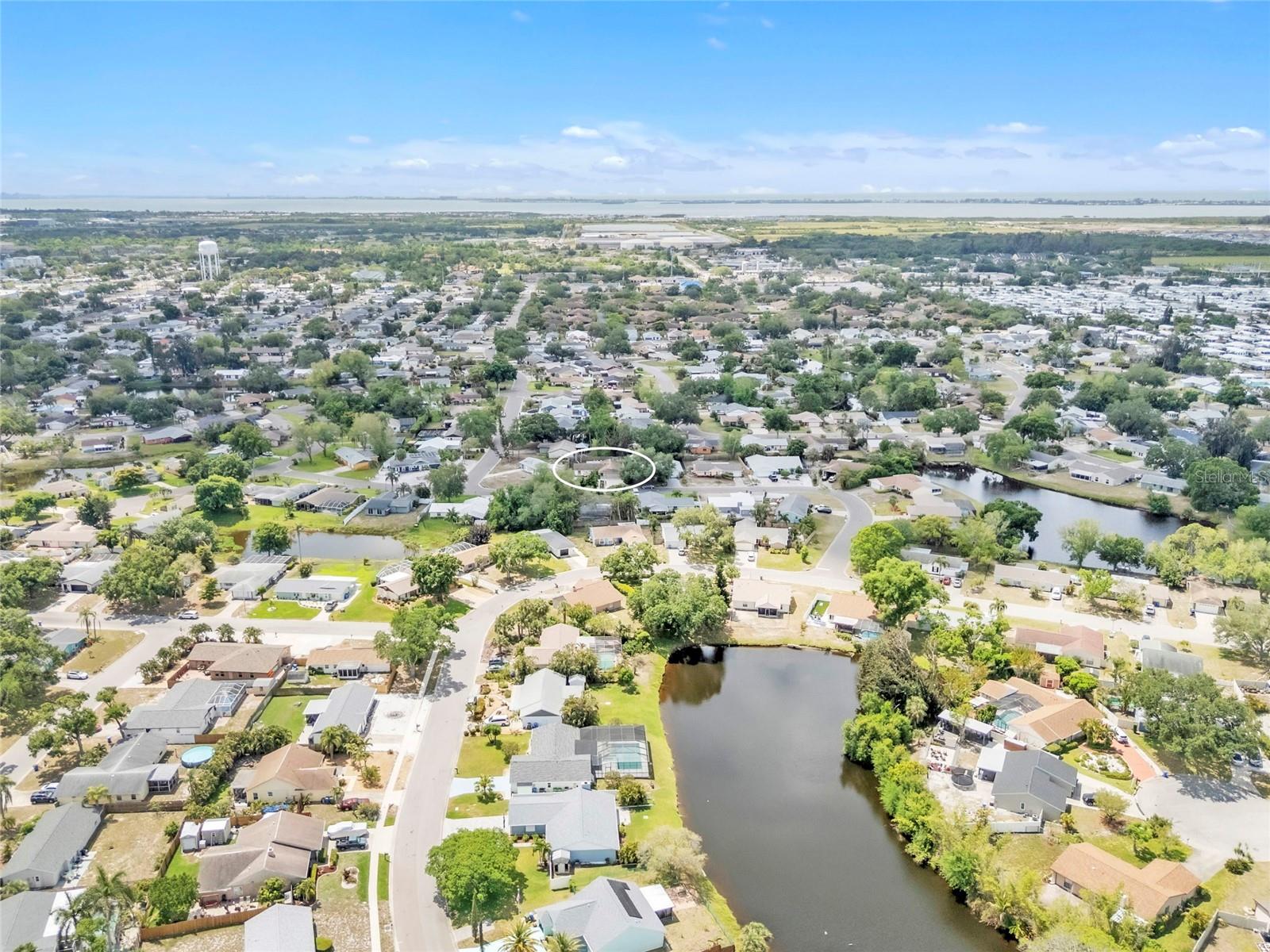 CORDOVA LAKES PH II - Residential