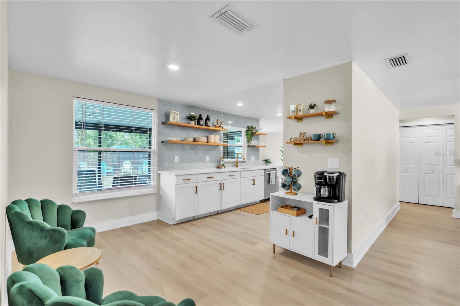 CORDOVA LAKES PH II - Residential