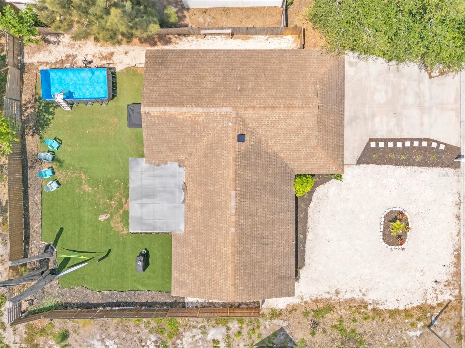 CORDOVA LAKES PH II - Residential