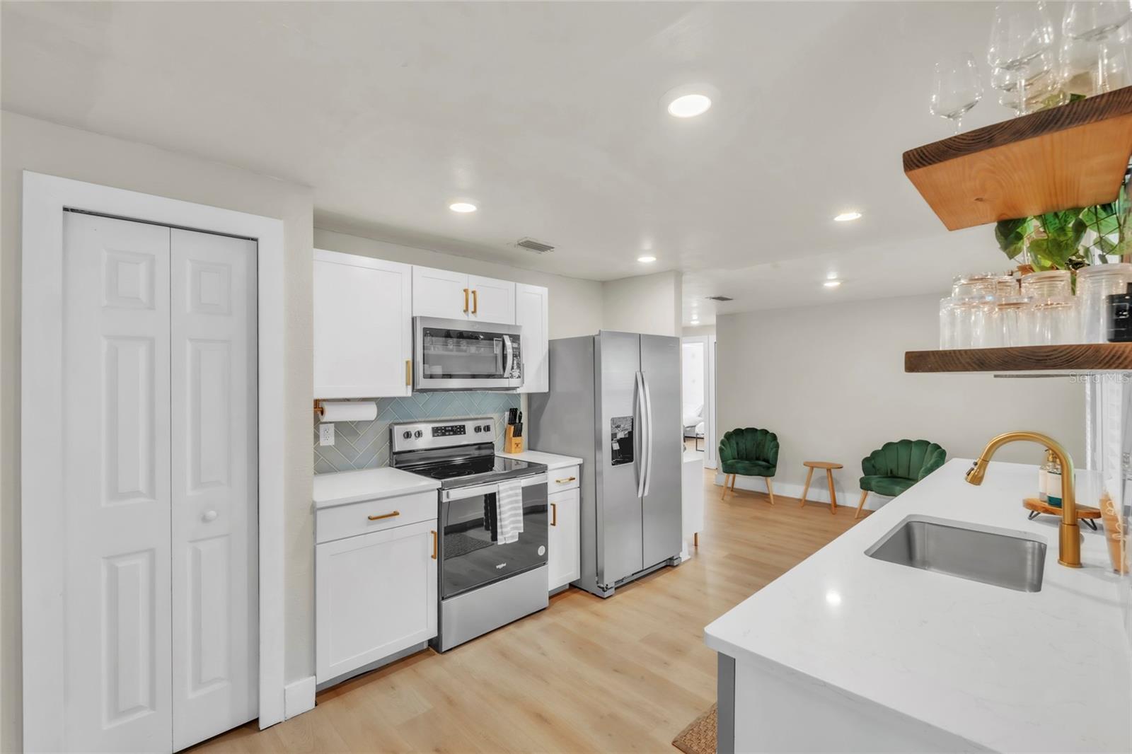 CORDOVA LAKES PH II - Residential