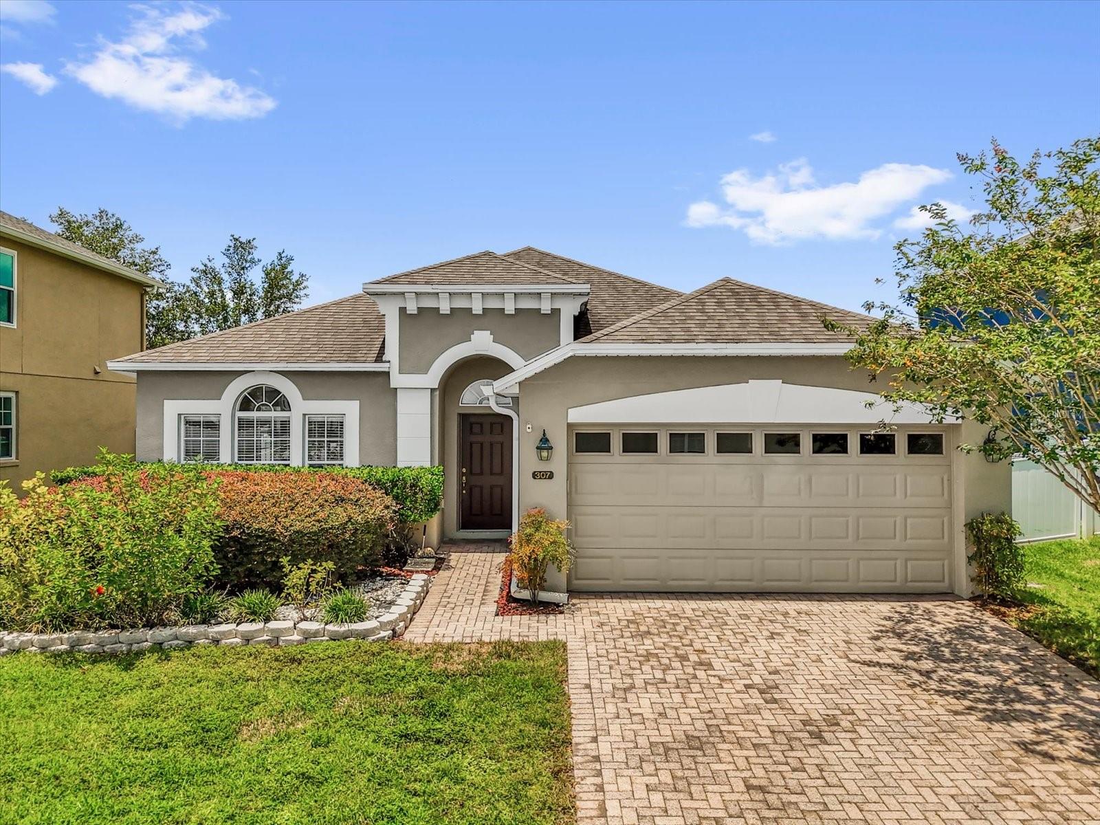 307 BELLA VIDA BOULEVARD