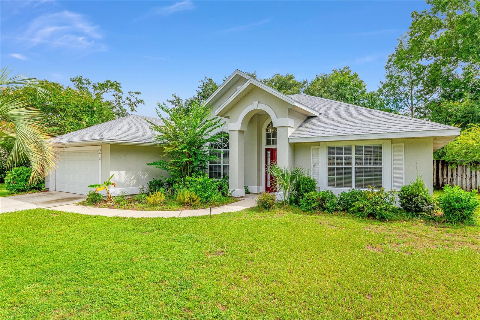 3615 NW 63RD PLACE