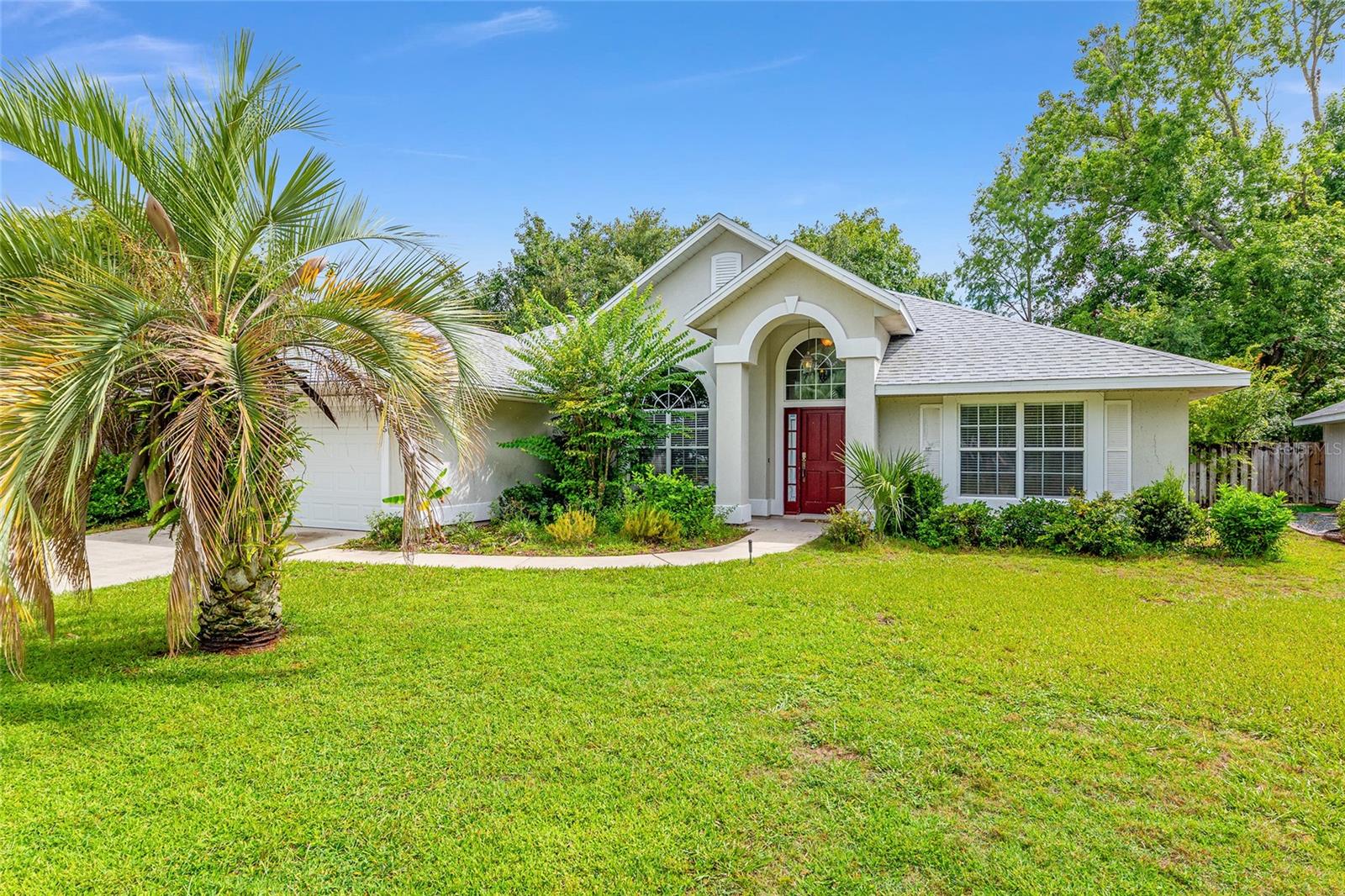 3615 NW 63RD PLACE
