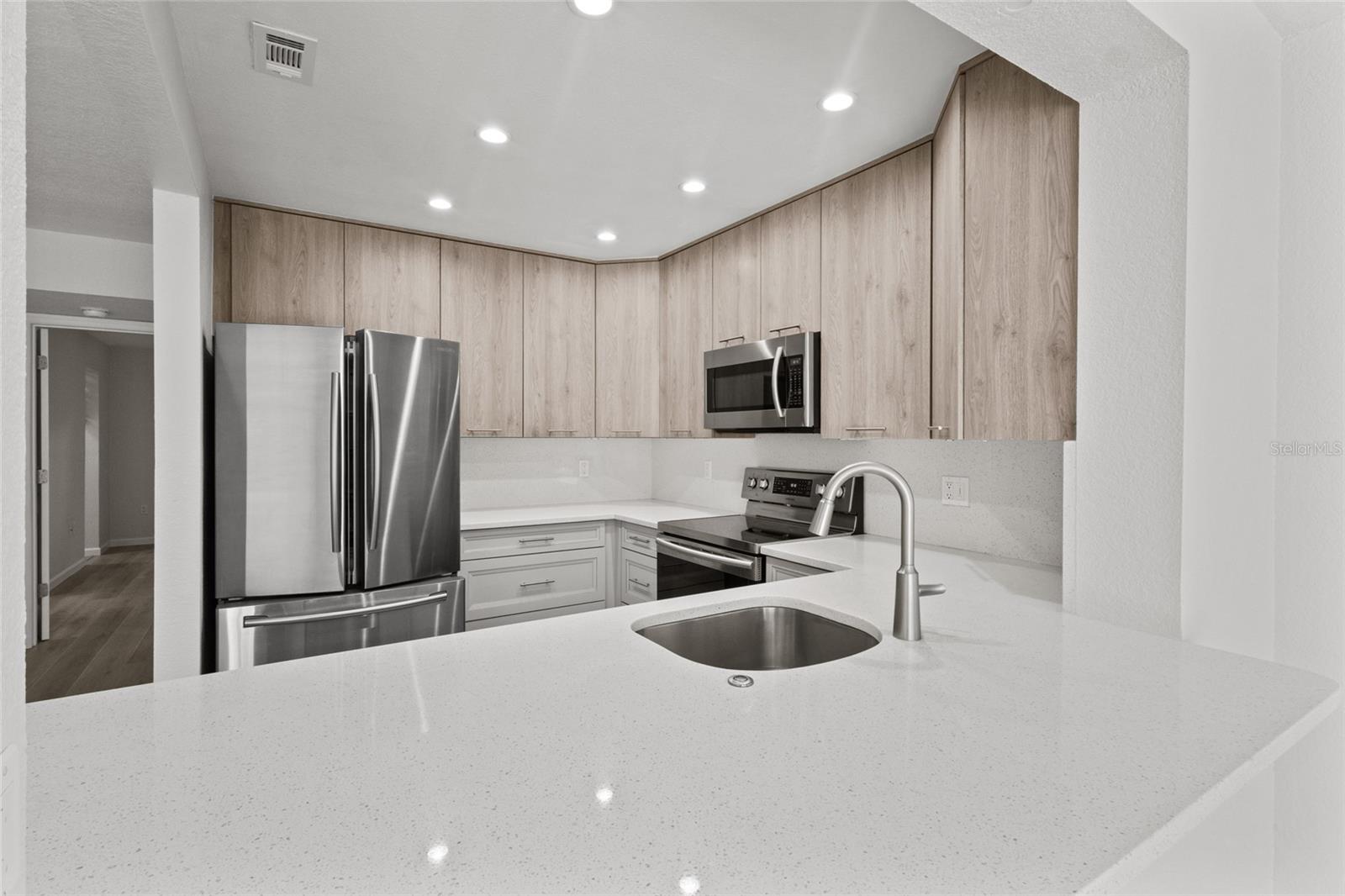 PELICAN COVE XV - Residential