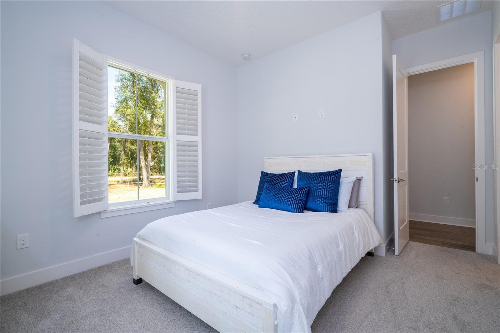 WOODS OF LAKE HELEN - Residential