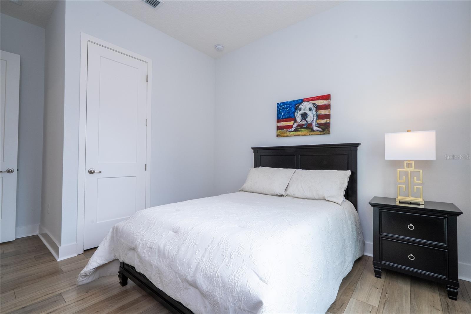 WOODS OF LAKE HELEN - Residential