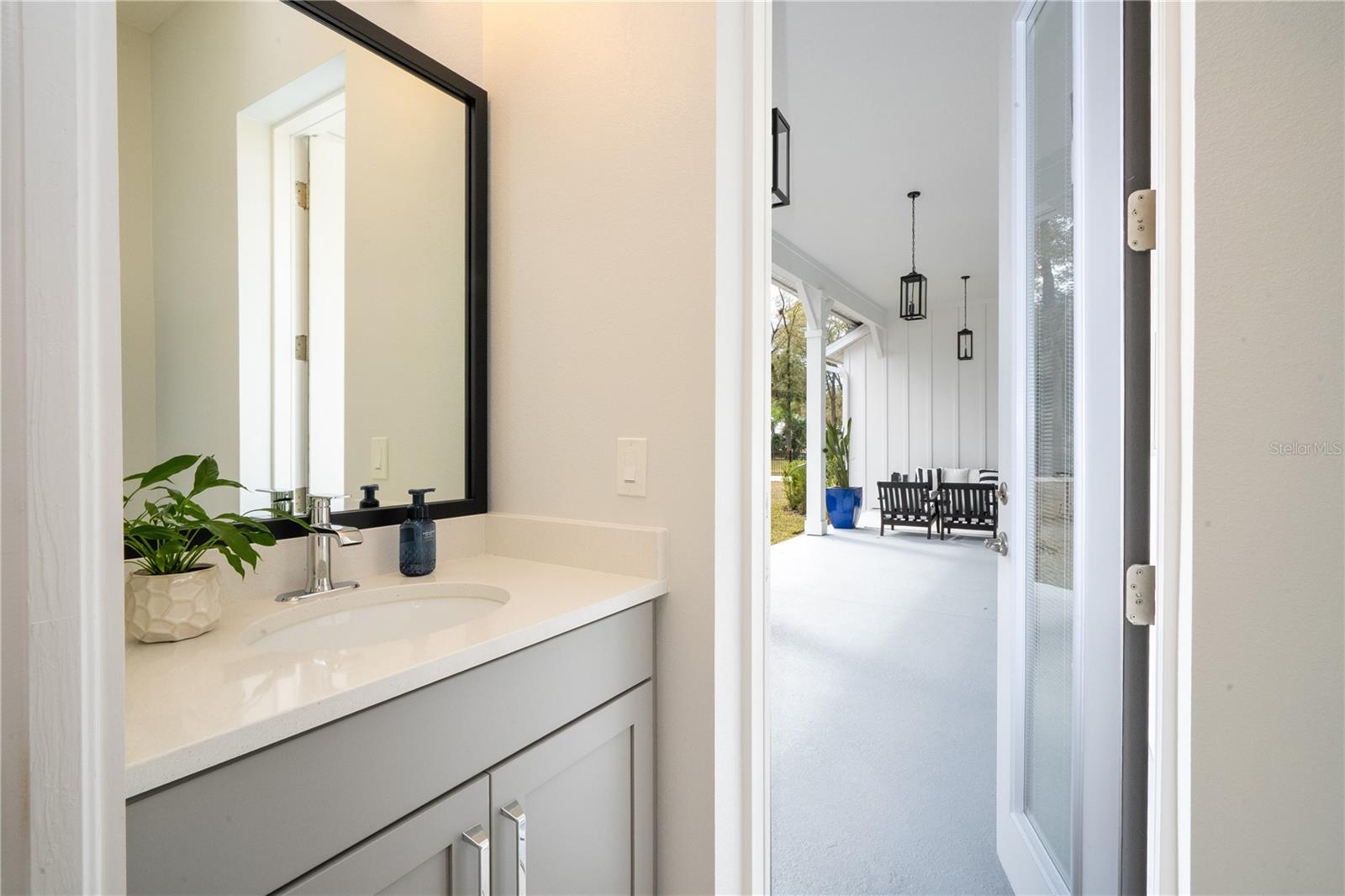 WOODS OF LAKE HELEN - Residential