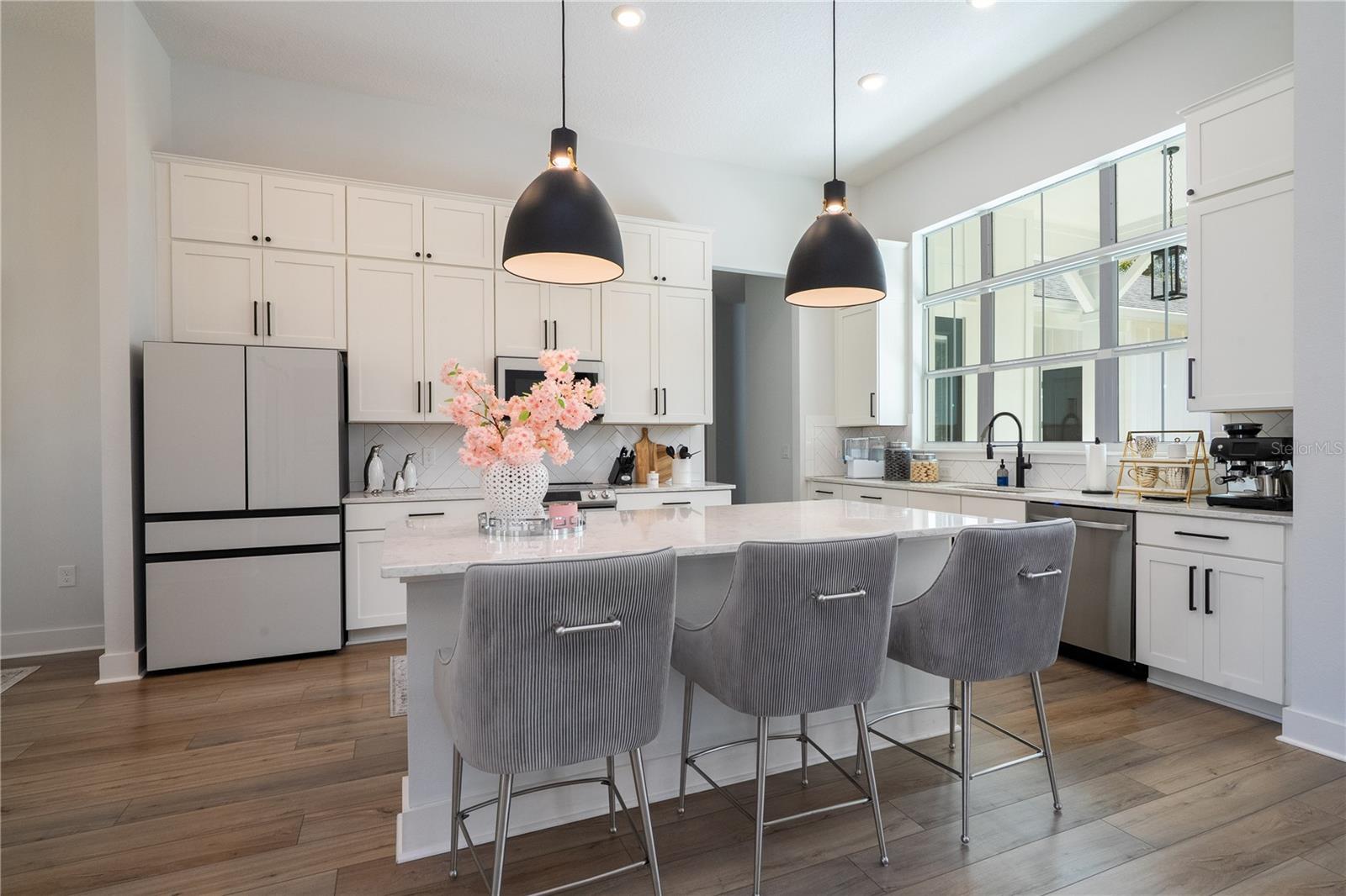 WOODS OF LAKE HELEN - Residential