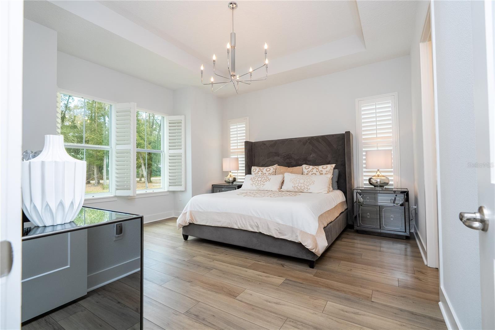 WOODS OF LAKE HELEN - Residential