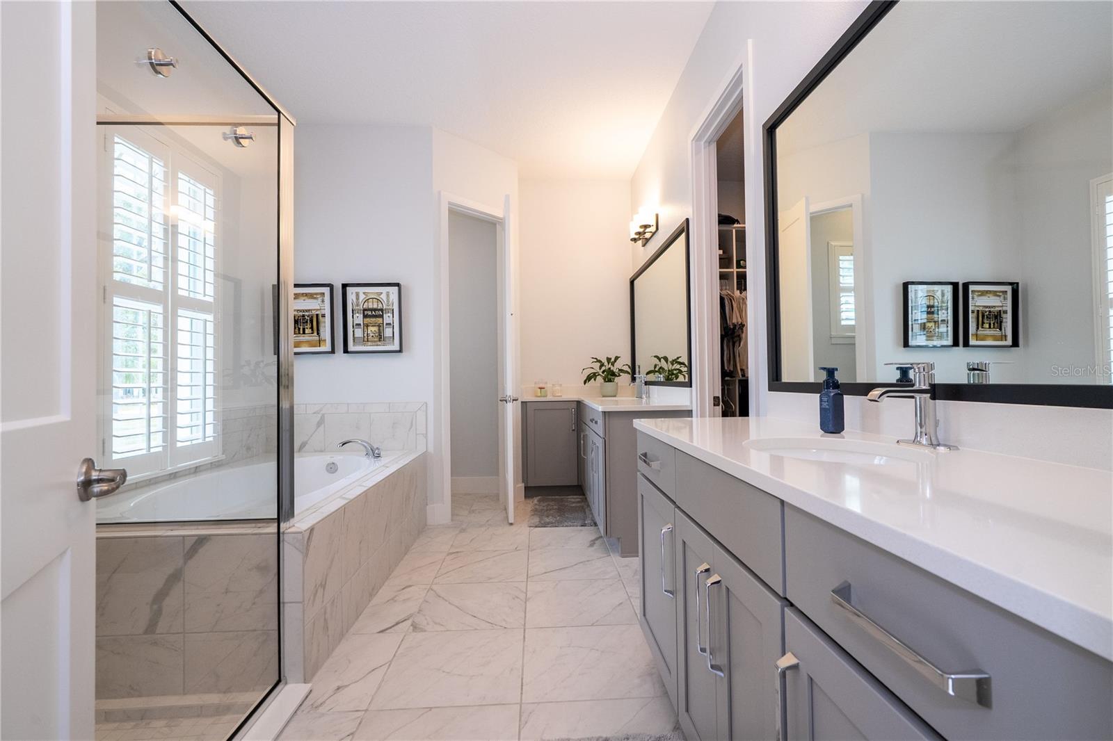 WOODS OF LAKE HELEN - Residential