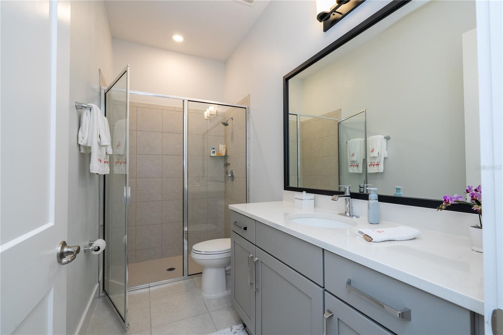 WOODS OF LAKE HELEN - Residential