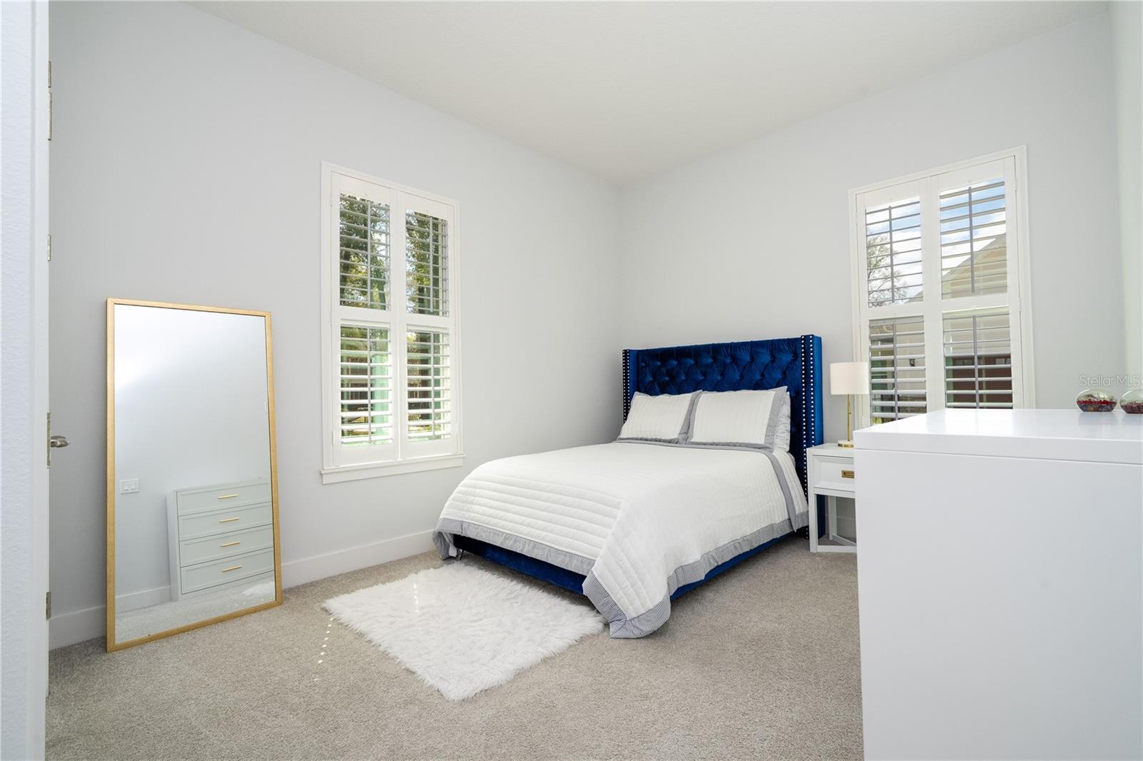 WOODS OF LAKE HELEN - Residential