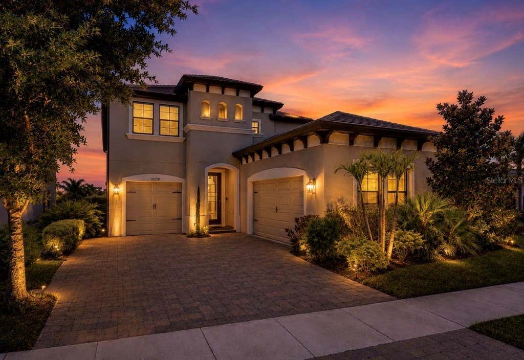 Photo of 13107 Monach Isles Drive, Riverview, FL 33579 (MLS # TB8516691)